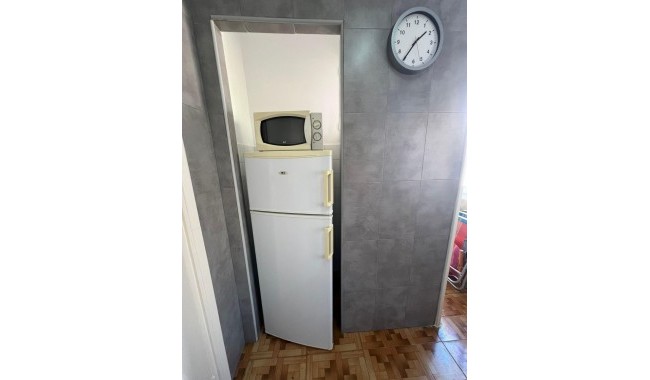 Begagnad - Lägenhet - Torrevieja - Centro