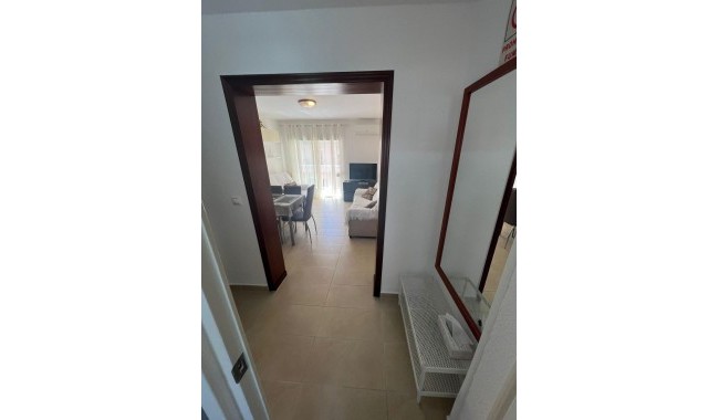 Begagnad - Lägenhet - Torrevieja - Centro