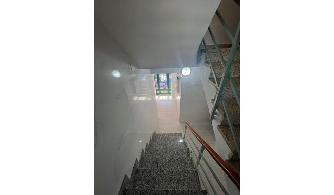 Begagnad - Lägenhet - Torrevieja - Centro