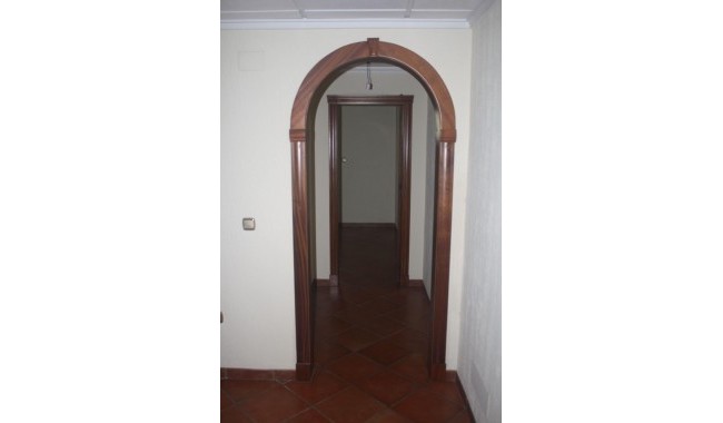 Brukt - Rekkehus - Torrevieja - Los Altos