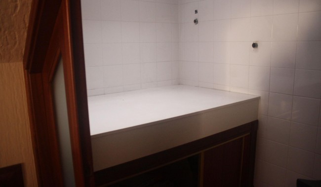 Brukt - Rekkehus - Torrevieja - Los Altos