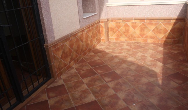 Brukt - Rekkehus - Torrevieja - Los Altos