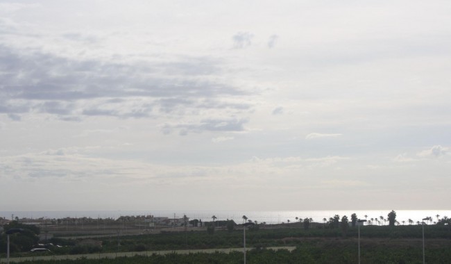 Brukt - Rekkehus - Torrevieja - Los Altos