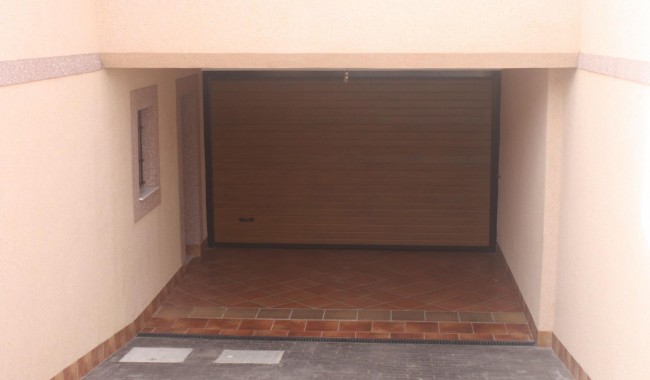 Brukt - Rekkehus - Torrevieja - Los Altos