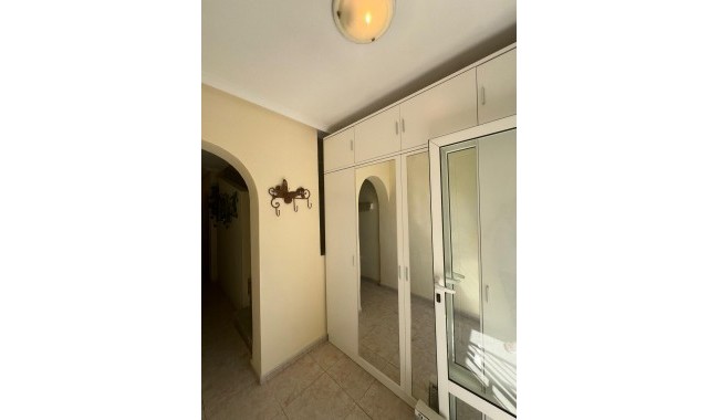 Begagnad - Lägenhet - Torrevieja - Playa del cura