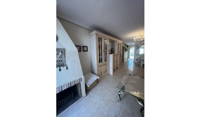 Begagnad - Lägenhet - Torrevieja - Playa del cura