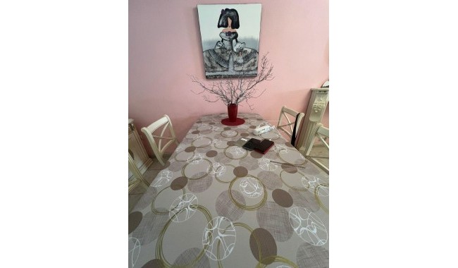 Begagnad - Lägenhet - Torrevieja - Playa del cura