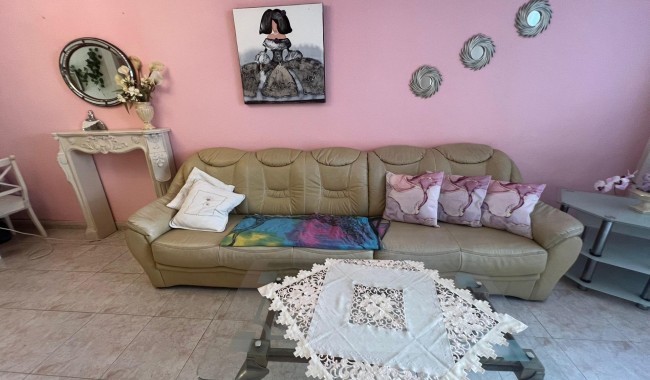 Begagnad - Lägenhet - Torrevieja - Playa del cura