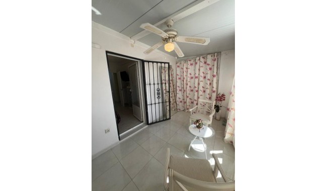 Begagnad - Lägenhet - Torrevieja - Playa del cura