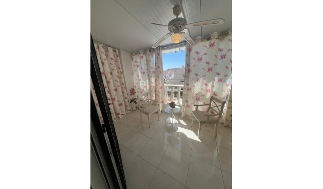 Begagnad - Lägenhet - Torrevieja - Playa del cura