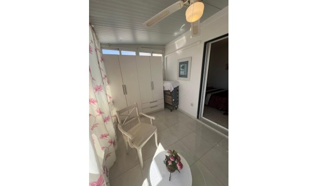 Begagnad - Lägenhet - Torrevieja - Playa del cura