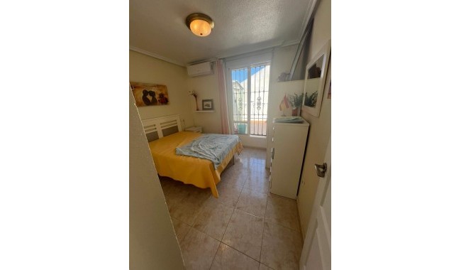 Begagnad - Lägenhet - Torrevieja - Playa del cura