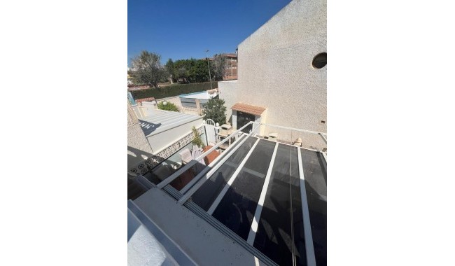 Begagnad - Lägenhet - Torrevieja - Playa del cura