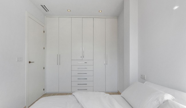 Begagnad - Villa - Torrevieja - Aguas Nuevas