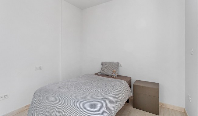 Begagnad - Villa - Torrevieja - Aguas Nuevas