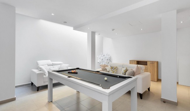 Begagnad - Villa - Torrevieja - Aguas Nuevas