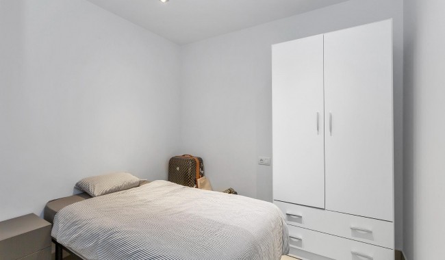 Begagnad - Villa - Torrevieja - Aguas Nuevas