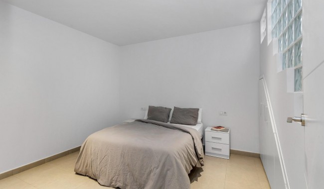 Begagnad - Villa - Torrevieja - Aguas Nuevas