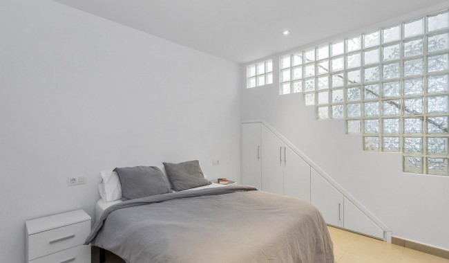 Begagnad - Villa - Torrevieja - Aguas Nuevas