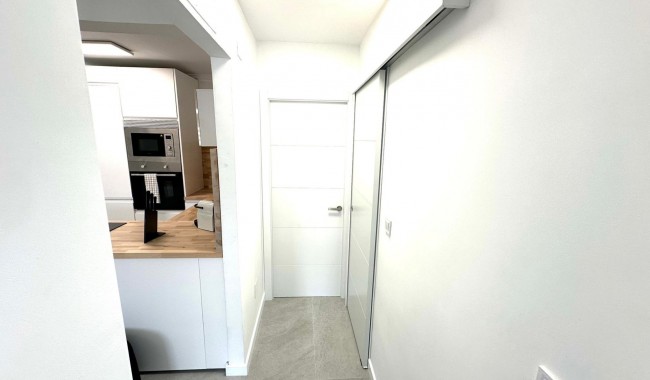 Begagnad - Radhus - Torrevieja - Parque de Las Naciones