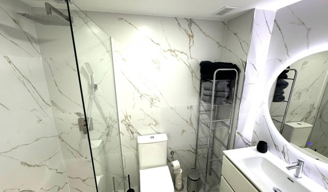 Begagnad - Radhus - Torrevieja - Parque de Las Naciones