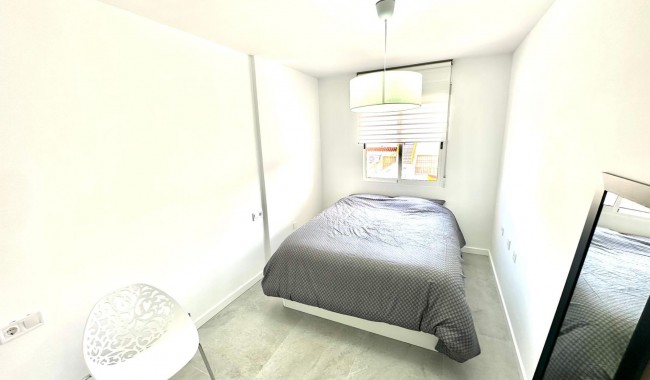 Begagnad - Radhus - Torrevieja - Parque de Las Naciones