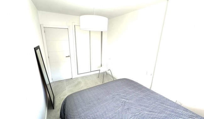 Begagnad - Radhus - Torrevieja - Parque de Las Naciones