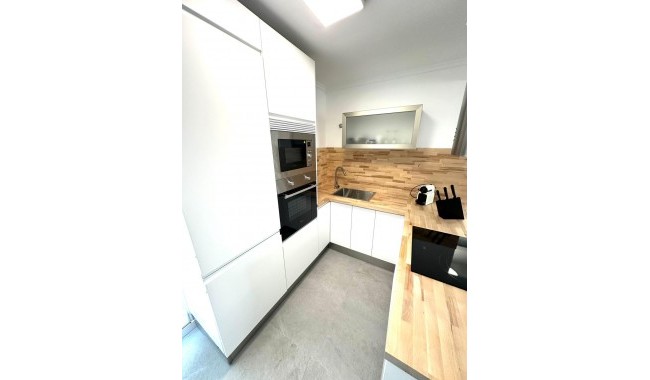 Begagnad - Radhus - Torrevieja - Parque de Las Naciones