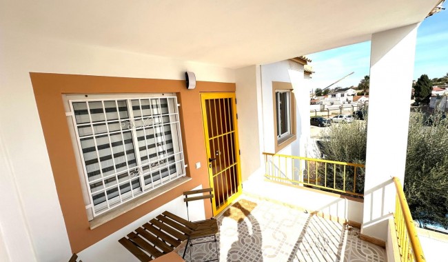 Begagnad - Radhus - Torrevieja - Parque de Las Naciones