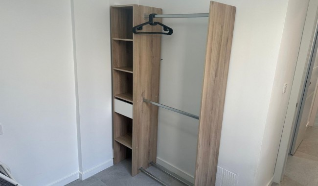 Begagnad - Radhus - Torrevieja - Parque de Las Naciones