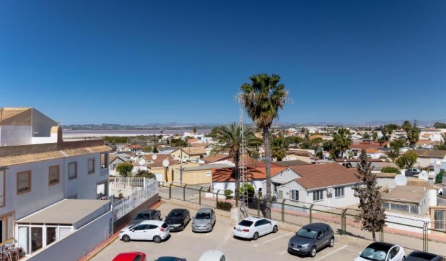 Begagnad - Radhus - Torrevieja - Parque de Las Naciones