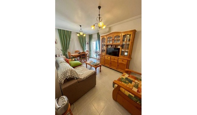 Begagnad - Lägenhet - Torrevieja - Torre la mata