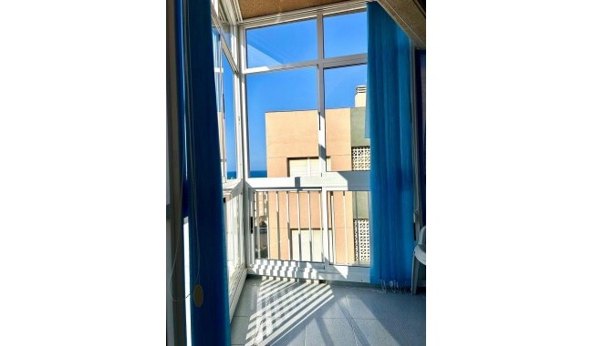 Begagnad - Lägenhet - Torrevieja - Torre la mata