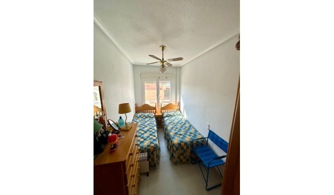 Begagnad - Lägenhet - Torrevieja - Torre la mata