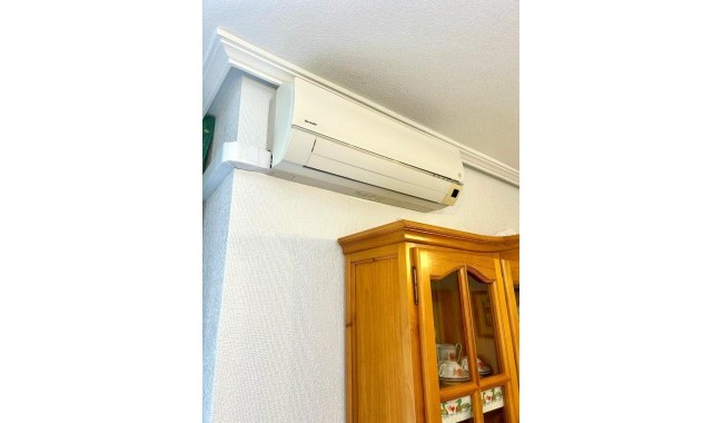 Begagnad - Lägenhet - Torrevieja - Torre la mata