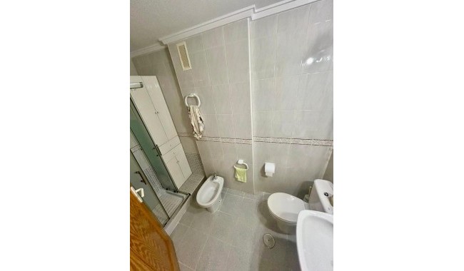 Begagnad - Lägenhet - Torrevieja - Torre la mata