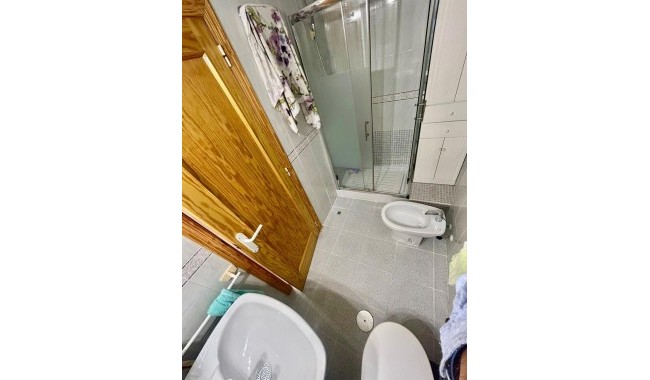 Begagnad - Lägenhet - Torrevieja - Torre la mata