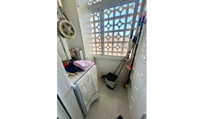 Begagnad - Lägenhet - Torrevieja - Torre la mata