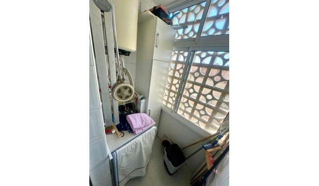 Begagnad - Lägenhet - Torrevieja - Torre la mata