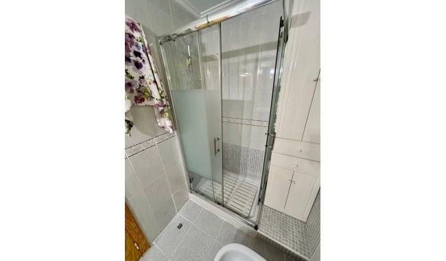 Begagnad - Lägenhet - Torrevieja - Torre la mata