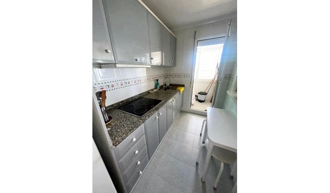 Begagnad - Lägenhet - Torrevieja - Torre la mata