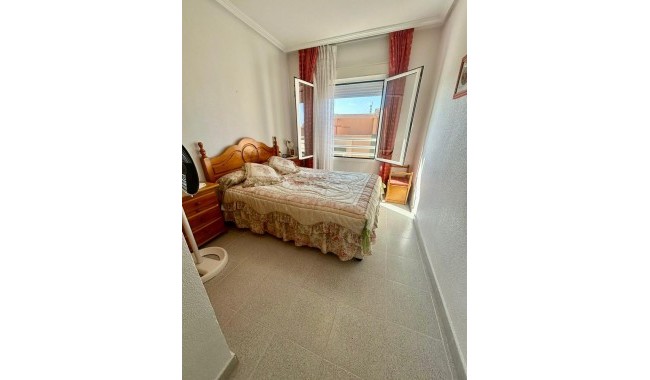 Begagnad - Lägenhet - Torrevieja - Torre la mata