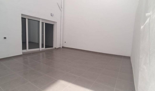 Begagnad - Lägenhet - Torrevieja - Centro