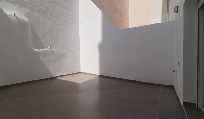 Begagnad - Lägenhet - Torrevieja - Centro