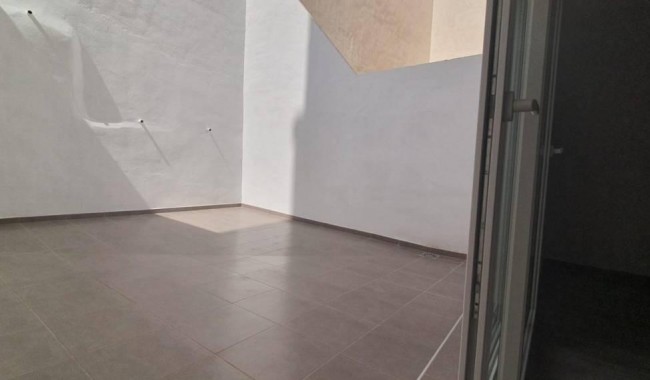 Begagnad - Lägenhet - Torrevieja - Centro