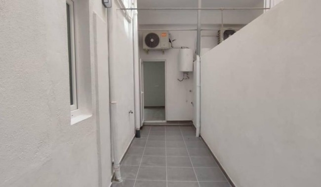 Begagnad - Lägenhet - Torrevieja - Centro