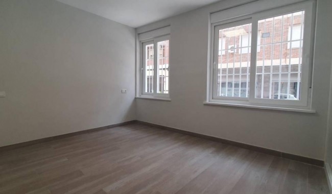 Begagnad - Lägenhet - Torrevieja - Centro