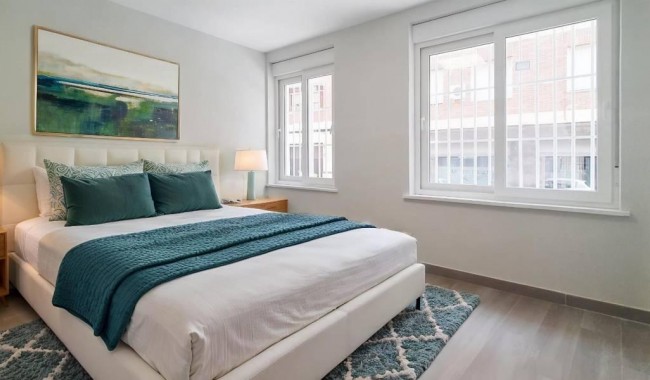 Begagnad - Lägenhet - Torrevieja - Centro