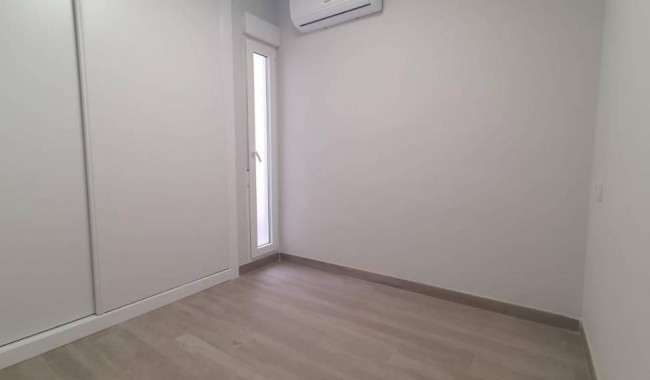 Begagnad - Lägenhet - Torrevieja - Centro