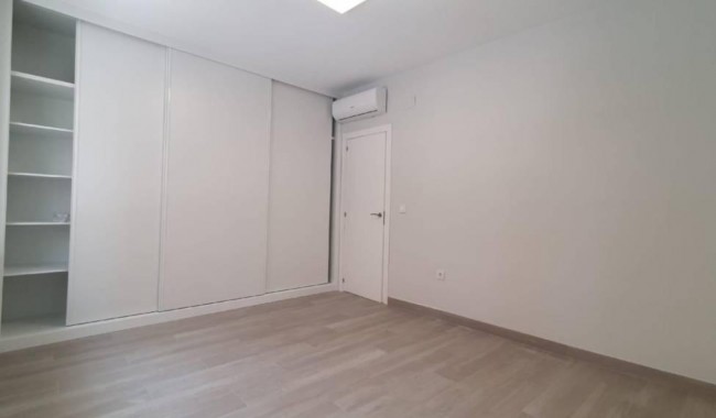 Begagnad - Lägenhet - Torrevieja - Centro